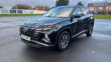 Hyundai TUCSON 1.6 TGDi SE Connect 5dr 2WD Petrol Estate